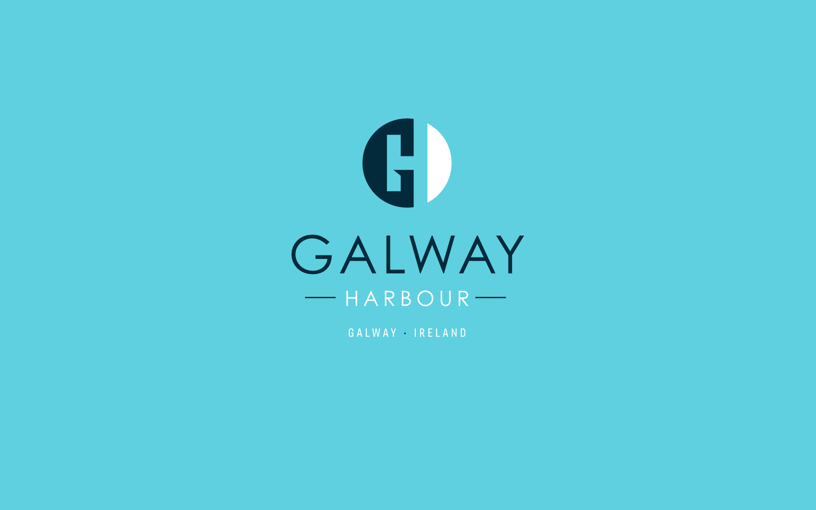 Galway Harbour